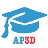 AP3D - Aplikasi Pantau Perkembangan Peserta Didik