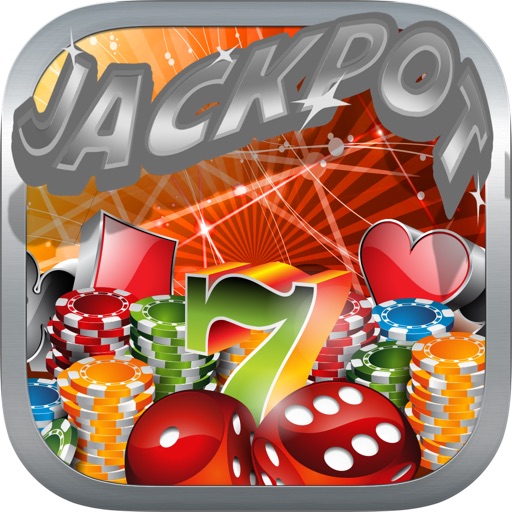 Ace Vegas Slots 777 iOS App