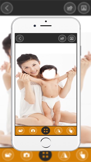 Baby Suit Photo camera : Baby Photo Suit Photo Montage(圖2)-速報App