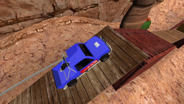 Monster Truck SUV 3D - Adrenaline Speed Extreme Need Car Rac(圖2)-速報App