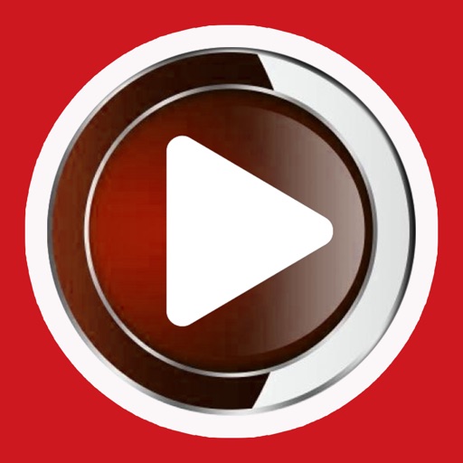 Play Mate Video for YouTube iOS App