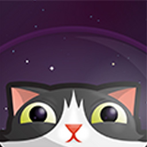 Commander Space Cat icon