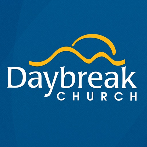 Daybreak Church icon