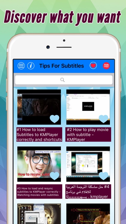 Tips And Tricks For KMPlayer screenshot-3