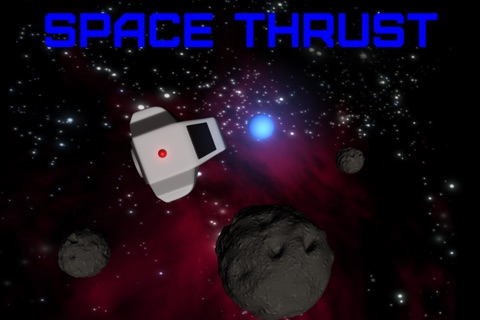 Space Thrust screenshot 2