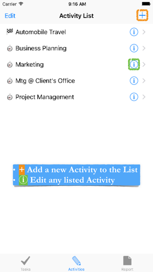 Time Management Tracker Lite: for reinforcing your best work(圖3)-速報App