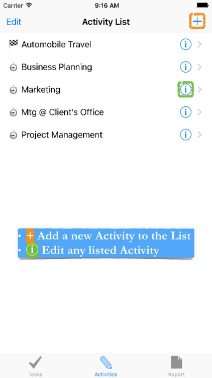 Time Management Tracker Lite: for reinforcing your best work habits