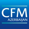 UEFA CFM Azerbaijan