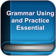 Activities of English Grammar Using and Practice Essential