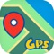 Maps for Pokemon GO - Find Rare Creatures PokeStops and Gyms near your Location