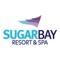 Welcome to the Sugar Bay Resort and Spa in St