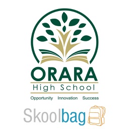 Orara High School - Skoolbag