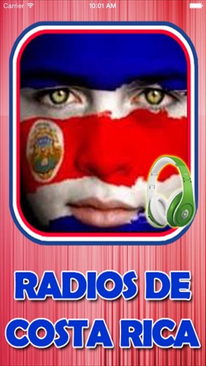 Radios de Costa Rica en Vivo