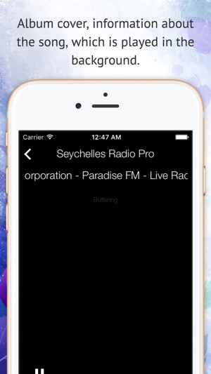 Seychelles Radio Pro(圖2)-速報App