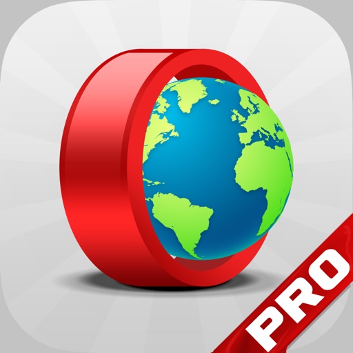 Server Essential - for Opera Free VPN Overall Assign icon