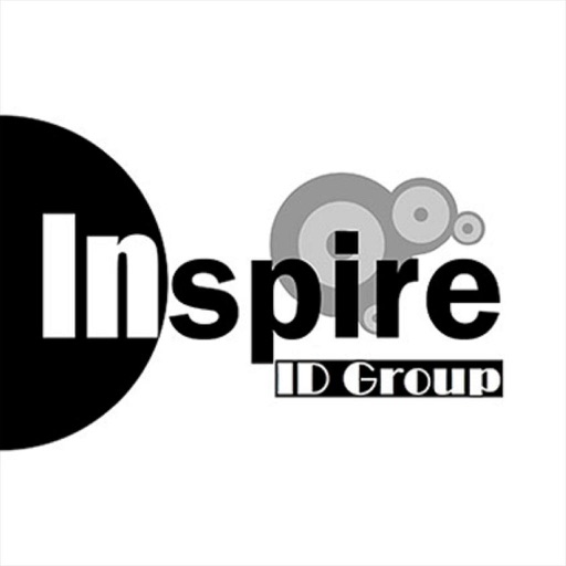 Inspire ID Group iOS App