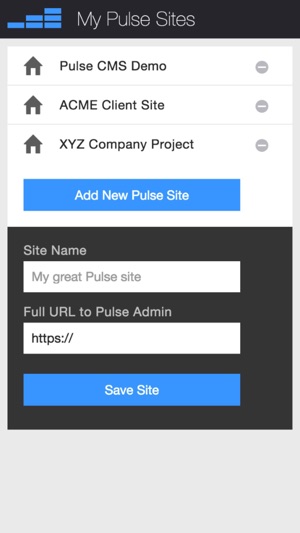 Pulse CMS Launcher(圖2)-速報App