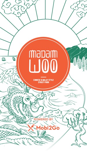 Madam Woo(圖1)-速報App