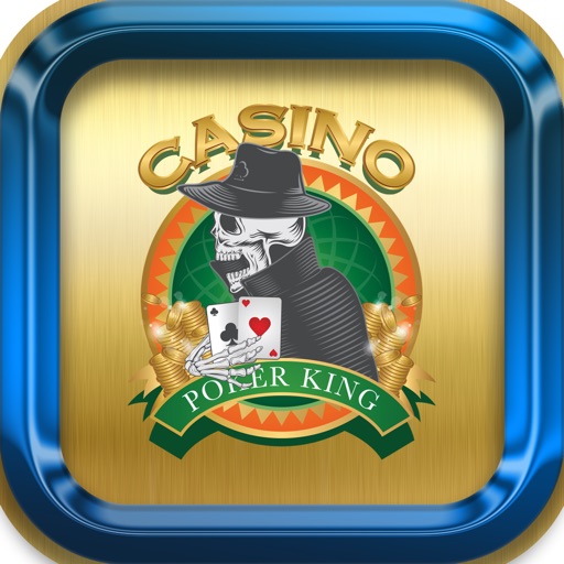 Double 777 SLOTS Casino - Gambling Palace icon