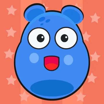 Bobo - Free Virtual Pet Game for Girls, Boys and Kids Cheats