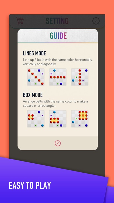LINE 98 - LINES 98 1.8 IOS GAME GIẢI TRÍ LINE 98 - LINES 98 1.8 IOS