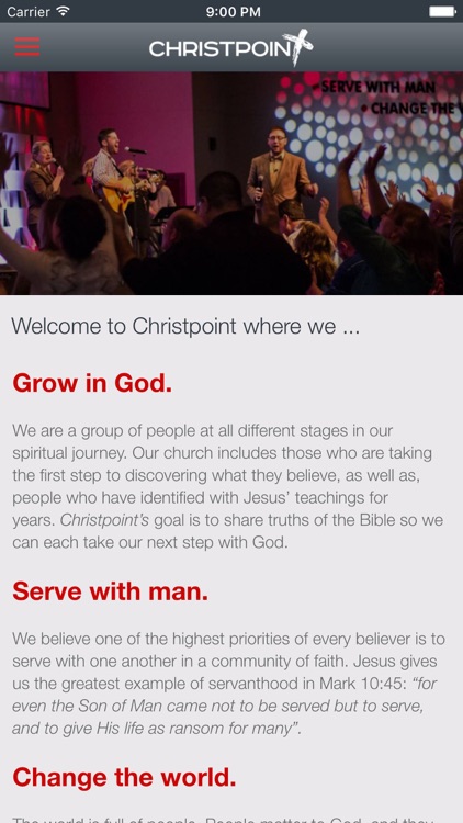 Christpoint Church