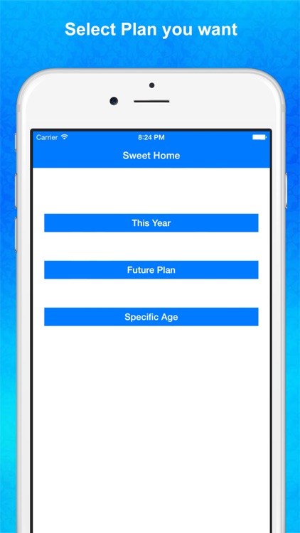 Baby Gender Predictor - Sweet Home screenshot-4