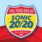 The 2015 SONIC National Convention will take place September 15 - 17, 2015, in Kansas City, Missouri