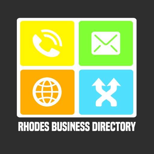 Rhodes Business Directory