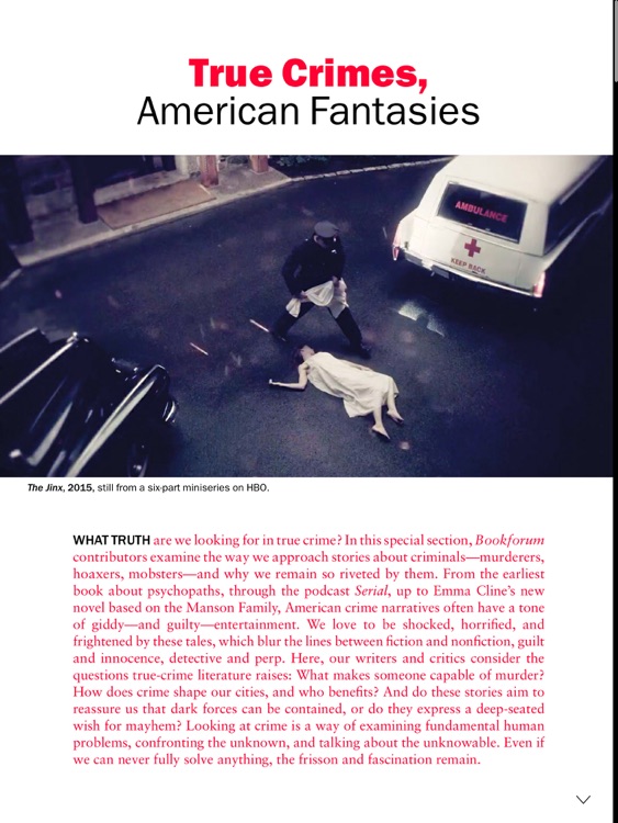 Bookforum