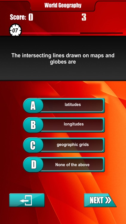 Awesome Brain Teasers screenshot-4