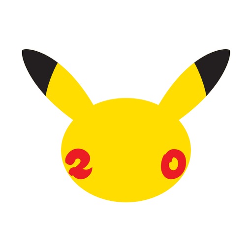 Pokémon Photo Booth icon