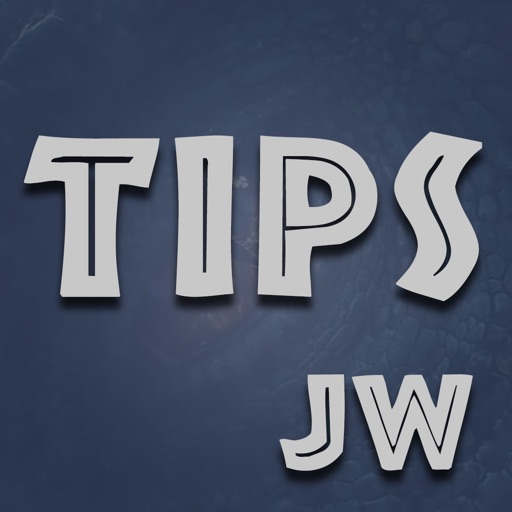 Tips for Jurassic World