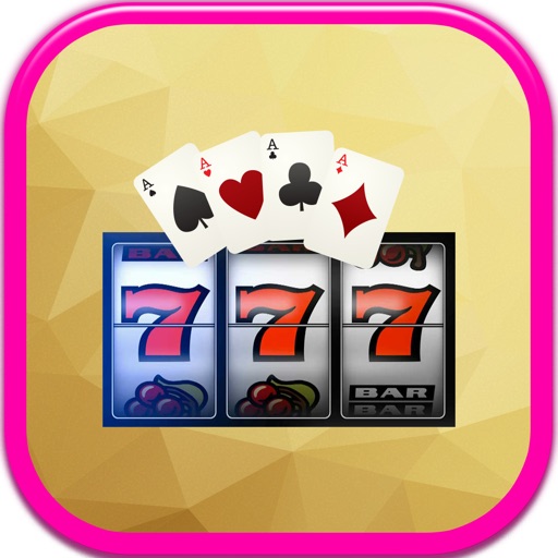 Best Scatter Super Spin - Free Pocket Slots Machines icon