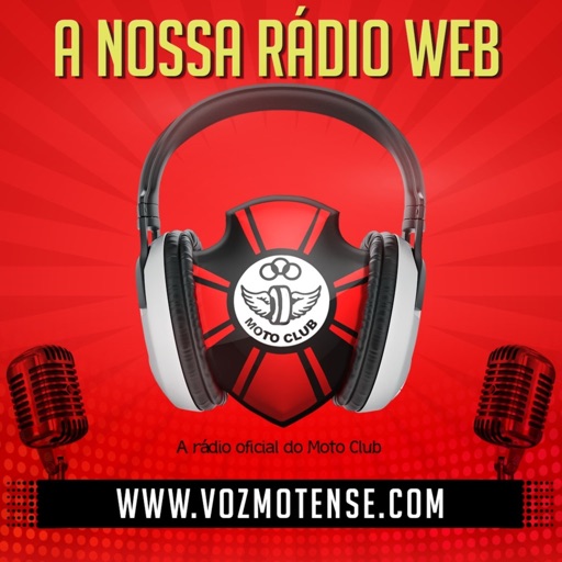 Rádio Voz Motense icon