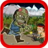 Fight Your Own Battle - Zombies Warrior Pro