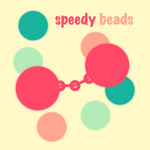 Speedy Beads Icon