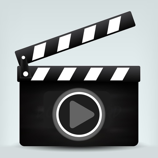 Insta GIF movie maker - An easy way to make animated collage from photos and videos iOS App