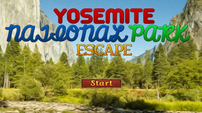 Yosemite National Park Escape(圖5)-速報App