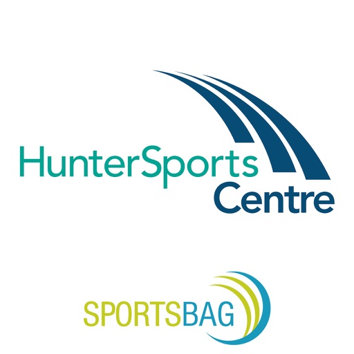 Hunter Sports Centre - Sportsbag icon