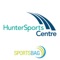 Hunter Sports Centre, Skoolbag App for parent and student community