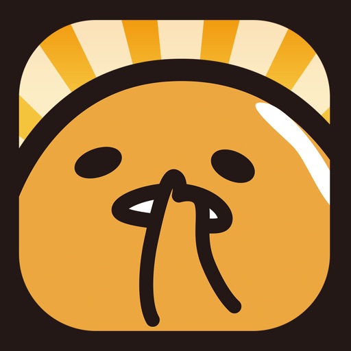 さわって!ぐでたま