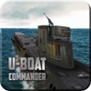 WWII UBoat Submarine Commander