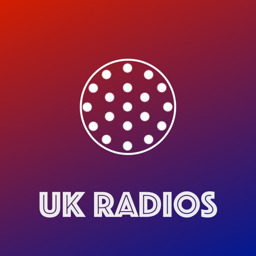 UK Radios