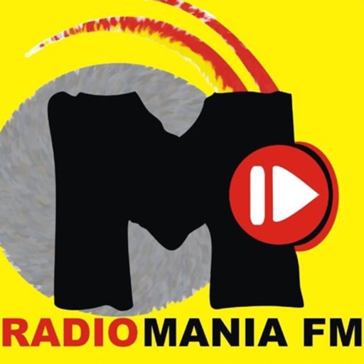 Rádio Mania FM icon