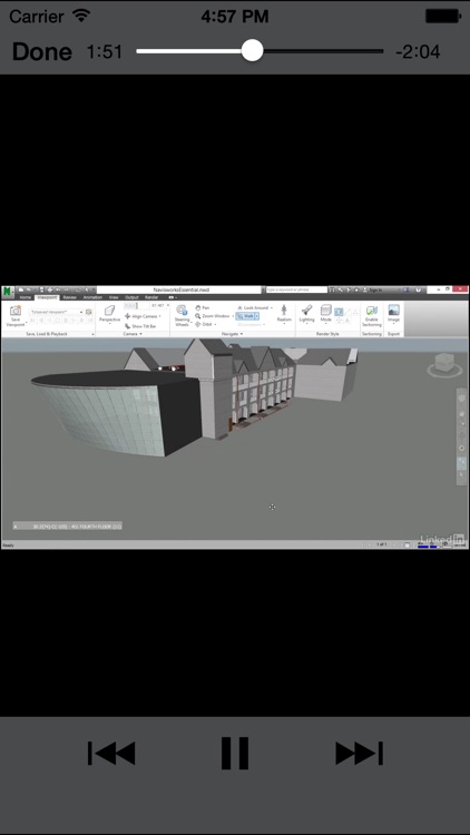 LearnForNavisworks screenshot-3