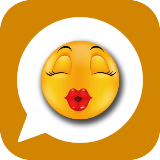 Adult Sexy Emoji - Naughty Romantic Texting & Flirty Emoticons For Whatsapp,Bitmoji  Chatting | App Price Intelligence by Qonversion