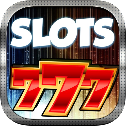 777 7A Extreme Heaven Gambler Slots Game - FREE Classic Slots icon