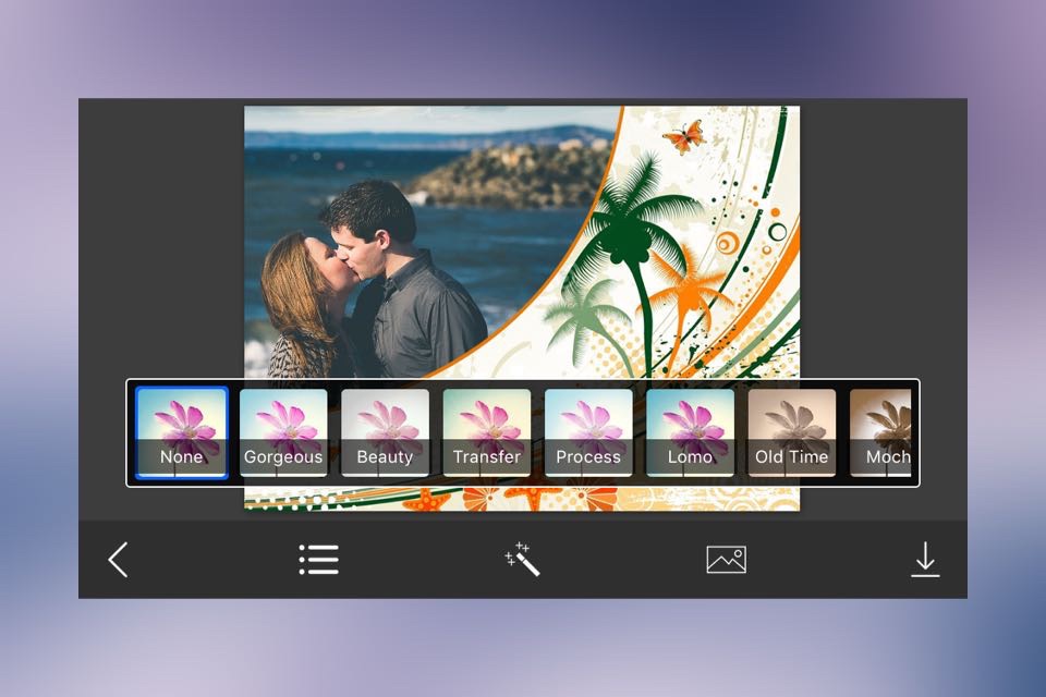 Summer Photo Frame - InstaFrame,Pic Editor screenshot 3