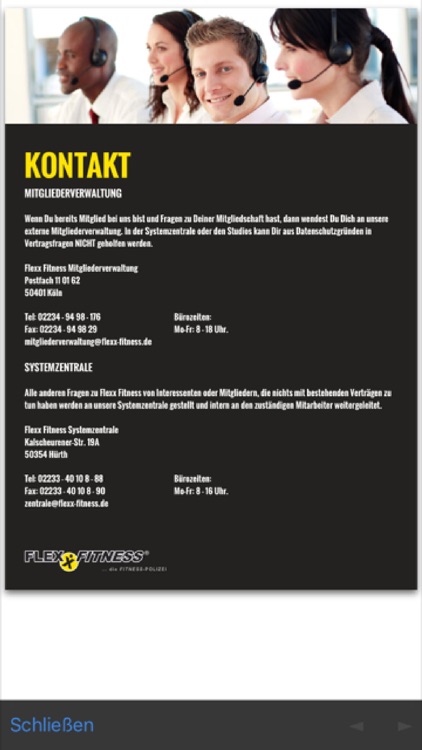 Flexx Max screenshot-3